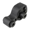JDMON 1PCS Rear Torque Strut Engine Mount Replacement for 2014-2016