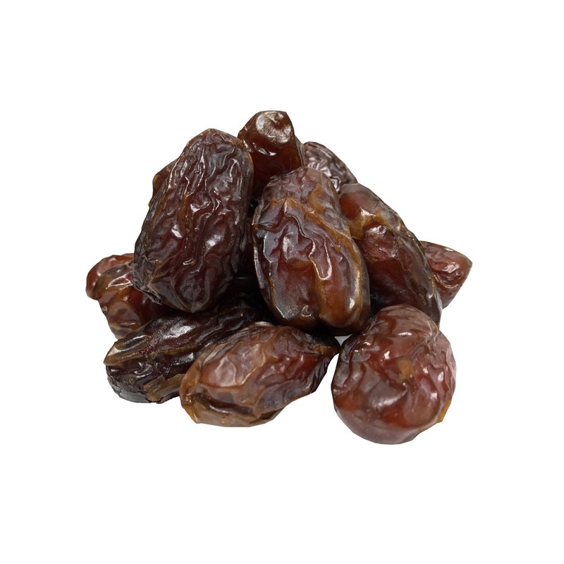 Organic California Medjool Dates, 2 lbs, (907g)