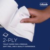 Cottonelle Professional Standard Roll Bulk Toilet Paper (17713), 2-Ply, White