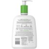 Loción Humectante Cetaphil Piel Sensible Normal A Seca 473ml
