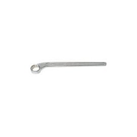Asahi Metal Industry ASH Single End Glasses Wrench 0.8 inches (21 mm) RS0021