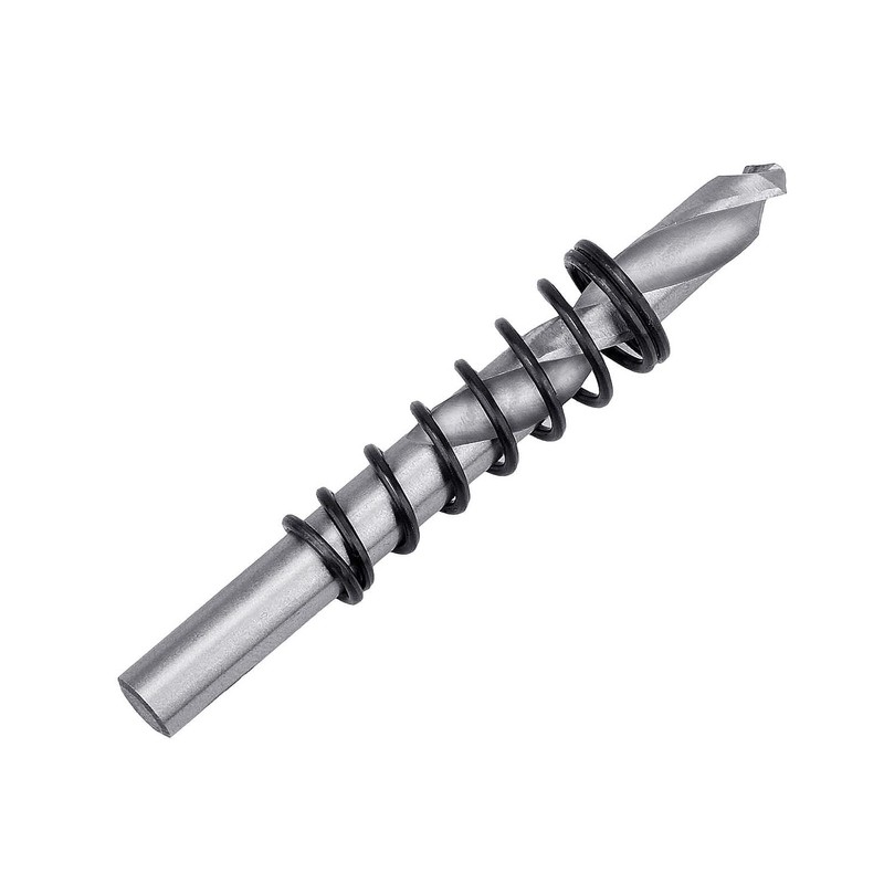 175mm (6-7/8 inch) Metal Steel Hole Saw with 2 Drill