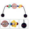 AllforBaby Baby Bjorn Compatible Toy Hammock - Universal Bow for