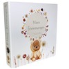 OLGS Collection Binder ‘Meine Erinnerungen’, Children's Memory Binder, Nursery Binder,