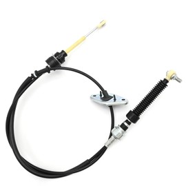 Newnessai 3382008020 - Cable de control de cambio de transmisión automática, repuesto para Toyota Sienna 2004, 2005, 2006, 2007, 2008, 2009, 2010, reemplaza 33820-08020 33820B