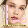 Lash Glue Bond and Seal Long Lasting Strong Hold Waterproof