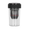 Achromatic Microscope Objective 4X High Magnification Lens 20.2mm Interface Thread