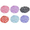 JRYXDS Pack of 6 Hair Nets Bun Net Hair Net
