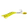HARIMITSU Octopus No. 2.5 05 YT Yellow Tiger VE-65