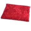 Microwaveable Heating Pad (Red)
