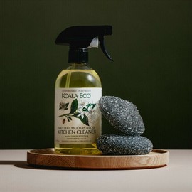 Koala Eco Natural Multi-Purpose Kitchen Cleaner, 500ml