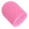 Nail Art Sanding Cap Nail Drill Bits Polishing Grinding Sanding