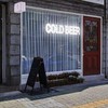 38"x10" Large LED White Cold Beer Sign for Business and