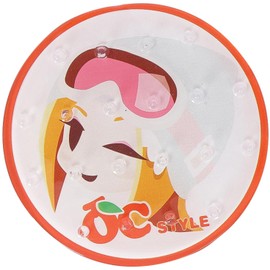 OCSTYLE OCSG-2200 Deck Pad, Snowboard Boards, Anti-Slip, Deck Pad, Stomp Pad