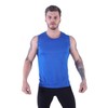 V VICROAD Men’s Lightweight Tank Top Undershirt Quick Dry Athletic