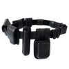 LytHarvest 8-in-1 Police Duty Belt Kit with Pouches, Law Enforcement