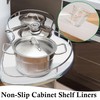 Shelf Liners 20 inch Wide x 20 ft Waterproof Kitchen