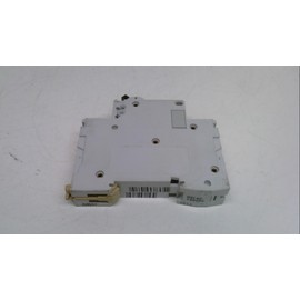 Square D Mg17413, Circuit Breaker, 1.5 Amps, 1 Pole, 277Vac Mg17413