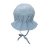 Sterntaler Baby Boys Peaked Cap Baby Peaked Cap with Neck