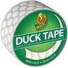 Duck Brand 241793 Printed Duct Tape, Single Roll, Honeycomb