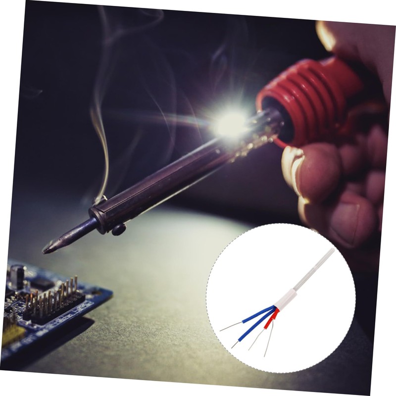 Operitacx 2pcs Soldering Heating Element Core Core Replacement for Efficient