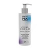 BY MIA Curl Cream for Curly Hair, 240 ml –