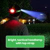 KODIAK 1000 Lumen Rechargeable Headlamp – LED Head Lamps with