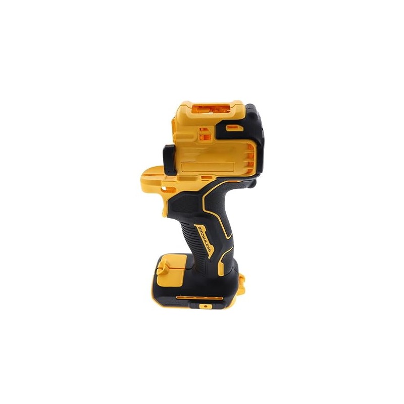 Tolxh #N553813 DCD708 Atomic 20v Cordless Drill Driver clam shell