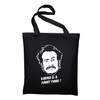 Styletex23 #1 My Name Is Earl Karma Jute Bag Cotton