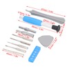 Watris Veiyi Screwdriver Set, Electronic Repair Switch Screwdriver, Screwdriver Repair