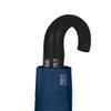 Perletti Technology Golf Pocket Umbrella Men's Open Automatic Umbrella Storm