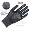 HPHST Work Gloves, 12 Pairs Work Gloves Men Women with