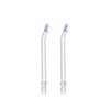 bixdo Water Flosser Oxygen-Infused Nozzle Tips, Water Flosser Jet Tips