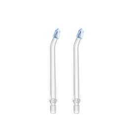 bixdo Water Flosser Oxygen-Infused Nozzle Tips, Water Flosser Jet Tips Replacement, Compatible with A30 Water Flosser