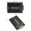 Industrial Grade USB to CAN FD Adapter CAN CAN FD