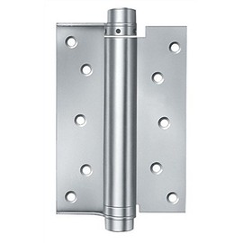 Spring Door Model Angled 0 M Size Length 75 MM steel Single wirkend