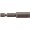 DEWALT IMPACT Nut Driver, Magnetic, ¼-Inch by 1-⅞ Inch (DW2218)