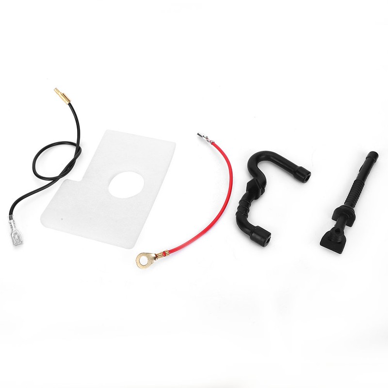 Carburetor Igniter Air Filter Kit Fit for STIHL 017 018