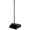Carlisle Pivoting Upright Lobby Dustpan with Metal Handle