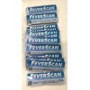 LCR Hillcrest 50 LCR Hallcrest Feverscan Latex Free Single-Use Forehead
