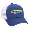 New Holland Classic Mesh Back Cap