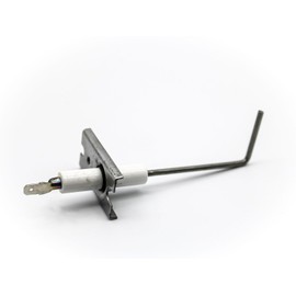 hulfu Replacement for fits 17J56 Lennox Flame Sensor OEM 17J56