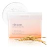 Mixsoon Galactomyces Almohadillas Facial Doble Textura 280ml