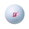 Bridgestone TOUR B JGR Golf Balls, 2023 Model, 12 Balls,