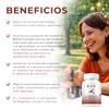 BIO B L-Treonato de Magnesio 2000mg | Memoria y Concentración