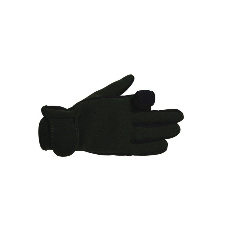 Rambouillet Neoprene Gloves (Medium)