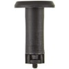 Bridgestone VLP-401 P6410 1712008BL Grip End (for Aluminum Handle) BL