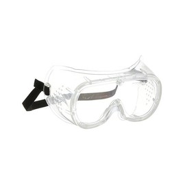 MOLLIFII Goggles, Heavy Duty, Mfr: 851175-A