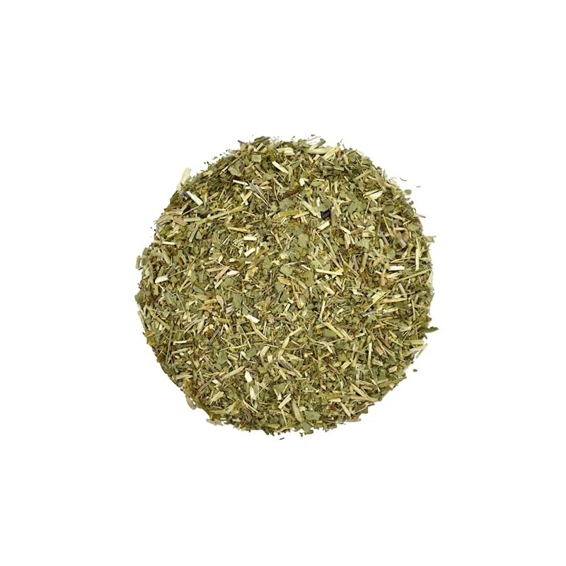 Eyebright Dried Leaves & Stems Herb - Euphrasia Officinalis L.