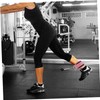 WOONEKY 1Pc Pink Ankle Strap for Fitness Resistance Band Durable